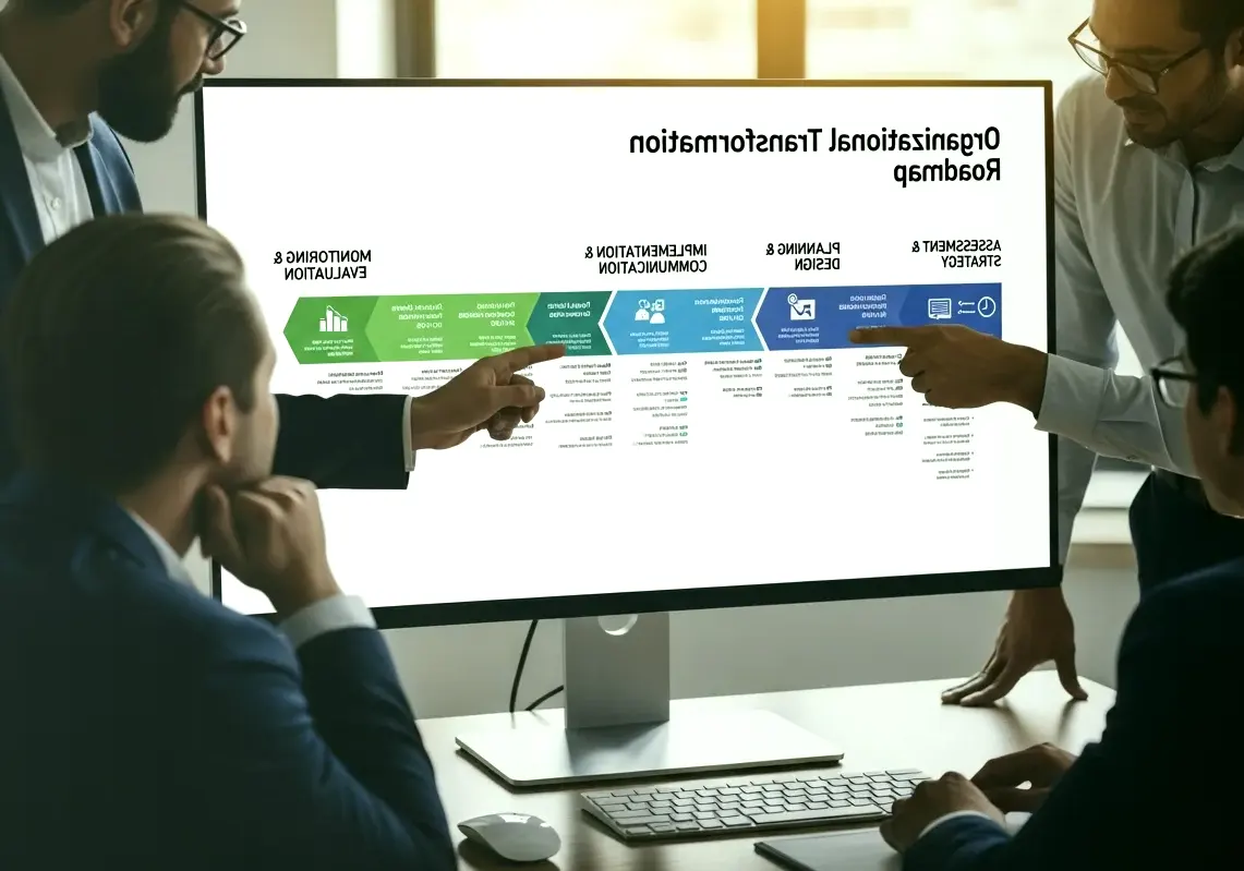 Long Wave — Strategische Planung für nachhaltiges Wachstum